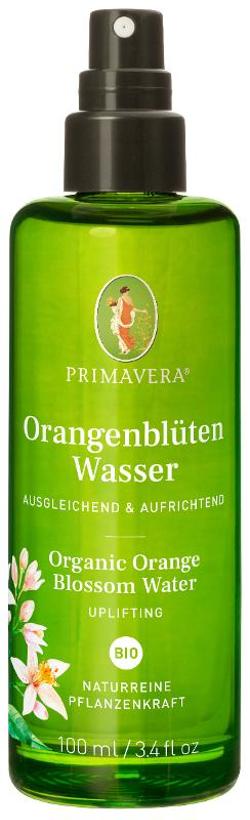 Orangenblütenwasser - 100ml