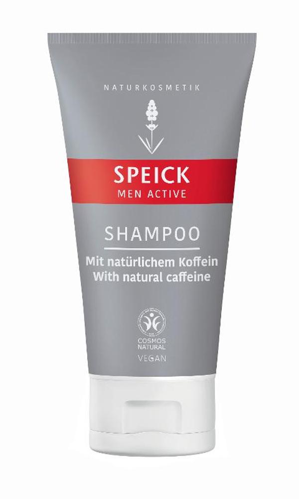 Produktfoto zu Men Active Shampoo - 150ml