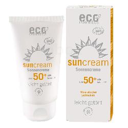 Sonnencreme LSF 50 - 75ml