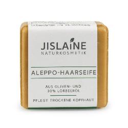 Aleppo Haarseife - 100g