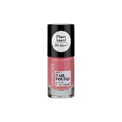 Nagellack - peach sorbet