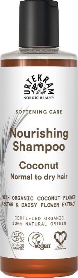 Kokos Shampoo - 250ml