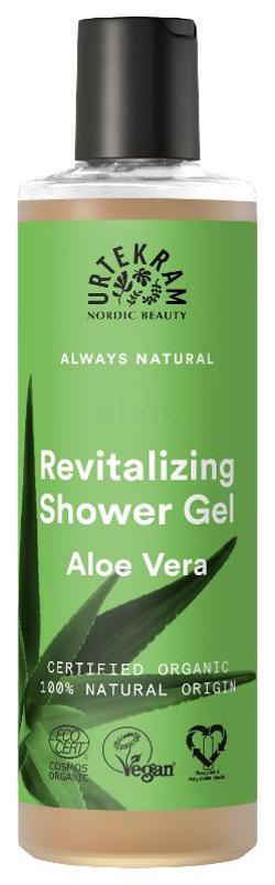 Aloe Vera Duschgel - 250ml