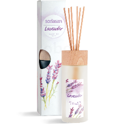 Raumduft Lavendel - 200ml