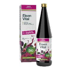 Eisen Vital Complex - 330ml