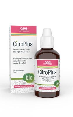 CitroPlus Bio - 50ml