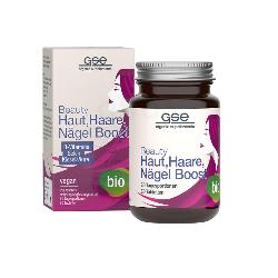 Beauty Haut Haare Nägel Boost - 30g