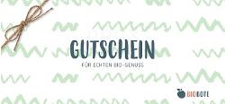 Gutschein