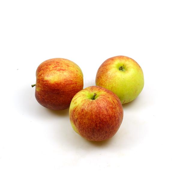 Produktfoto zu Apfel Jonagored
