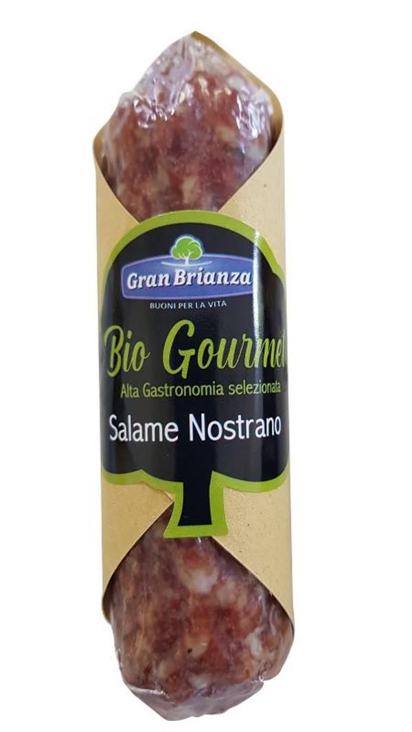 Produktfoto zu Gran Brianza Salami Nostrano - 150g
