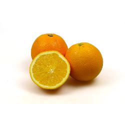 Orangen - aktuell sehr süß