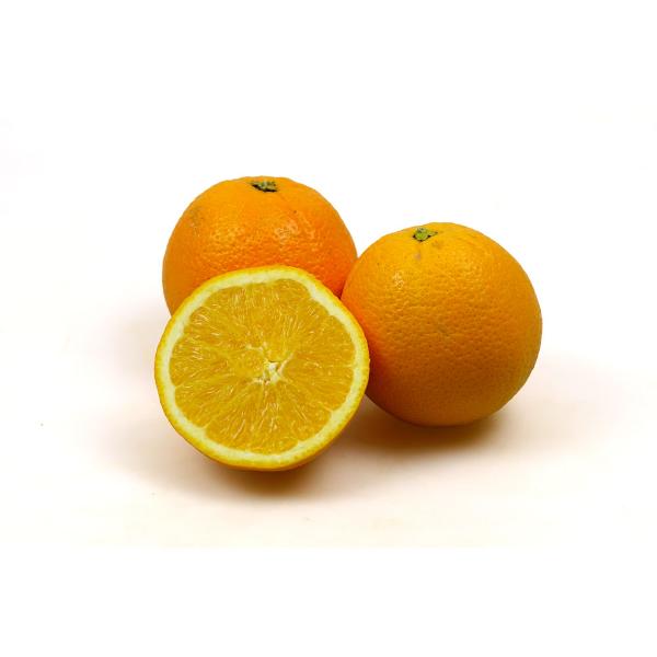 Produktfoto zu Orangen - aktuell sehr süß