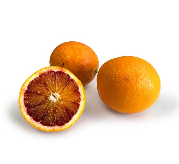 Produktfoto zu Blut-Orange Sanguinello