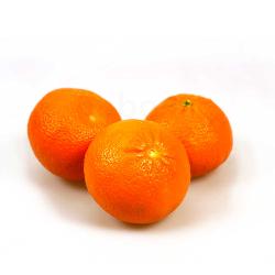Clementinen, späte Sorte - sehr süß