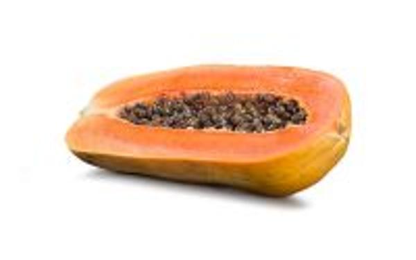 Produktfoto zu Papaya klein, ca. 300g