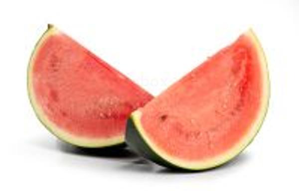 Produktfoto zu Wassermelone - mini