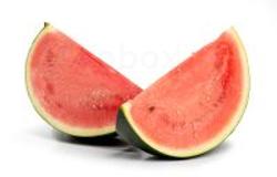 Mini-Wassermelone - ca. 1-1,5kg