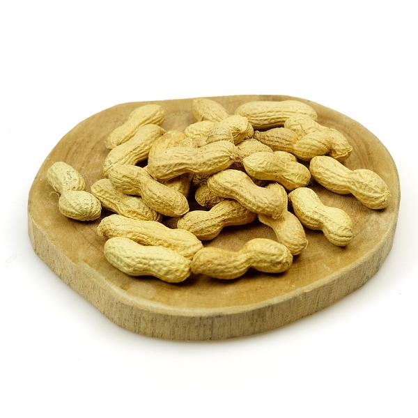 Produktfoto zu Erdnüsse - 500g