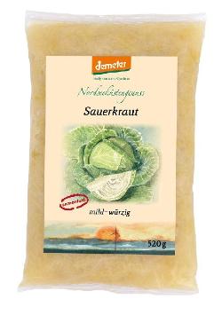 Sauerkraut DEMETER