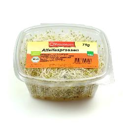 Alfalfa Sprossen - 100g