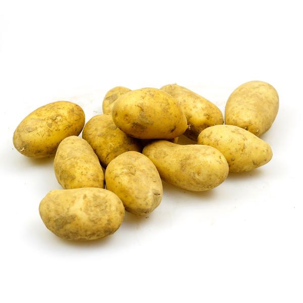Produktfoto zu Kartoffeln Belana - festkochend - 1kg