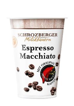Schrozberger Espresso - Kaffeedrink - 230ml