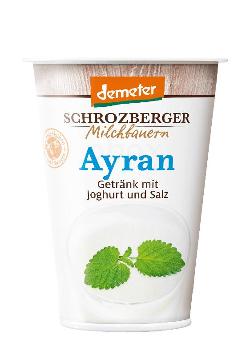 Schrozberger Ayran 3,5% - 230ml