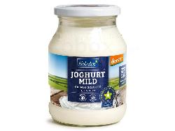 Bioladen Joghurt Natur, 3,5% - 500g