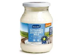 Bioladen Fettarmer Natur-Joghurt, 1,5% - 500g