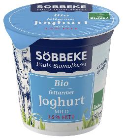 Joghurt Natur, 1,5% - 10 x 150g