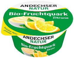 Fruchtquark Zitrone, 20% - 150g
