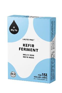 My.Yo Kefir Ferment - 15g