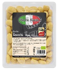 Gnocchi traditionelle Rezeptur - 400g