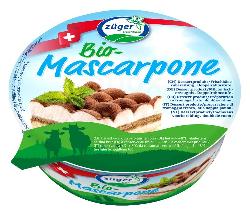 Mascarpone Frischkäse - 250g