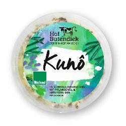 Butendieker Kuno - Frischkäse mit Kräuter - 150g