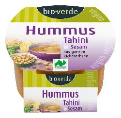 Hummus Natur - 150g