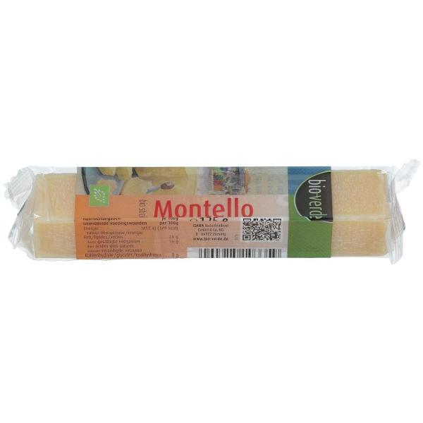 Produktfoto zu Montello Stick - 125g