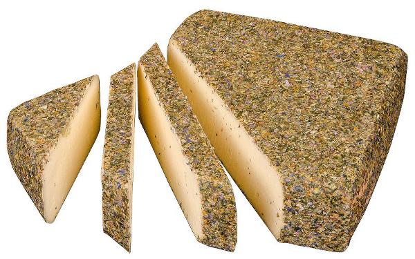 Produktfoto zu Wiggensbach Gute Laune Käse