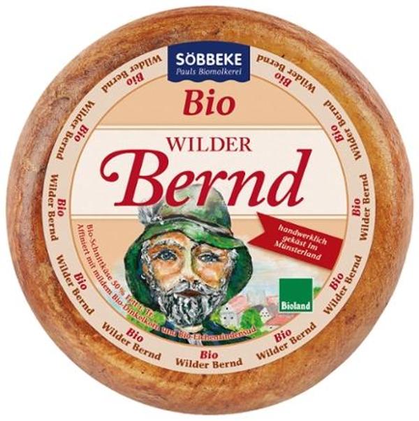 Produktfoto zu Söbbeke Wilder Bernd