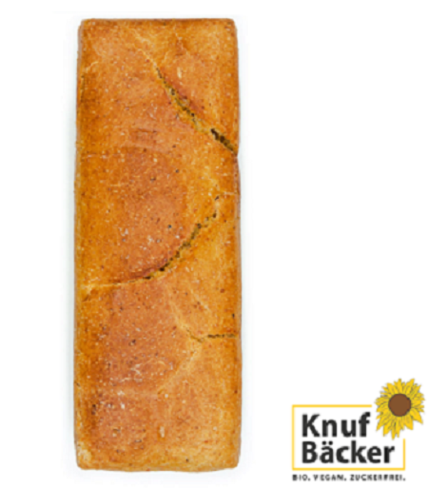 Produktfoto zu Dinkel-Toast - 750g