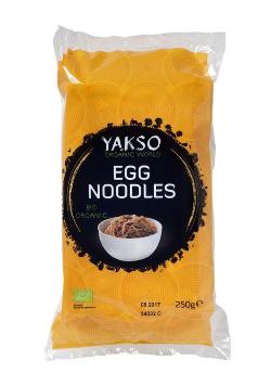 Yakso Mie Nudeln - 250g