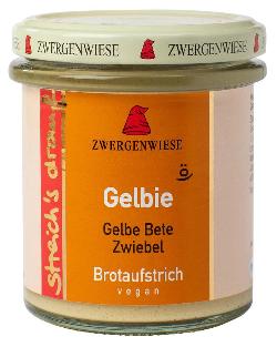 Zwergenwiese Streich's drauf Gelbie - 160g