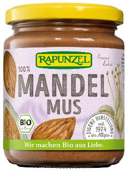 Rapunzel Mandelmus - 250g