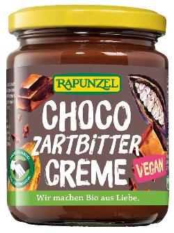 Rapunzel Choco Zartbitter Schokoaufstrich - 250g