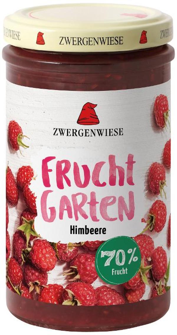 Produktfoto zu Zwergenwiese Himbeere Fruchtgarten - 225g
