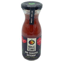 Tolle Tunke Bio Ketchup - 250ml