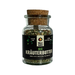 Tolle Tunke Bio Kräuterbutter - 50g