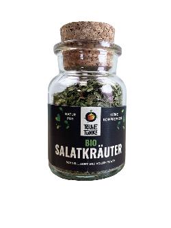 Tolle Tunke Bio Salat Kräuter - 20g
