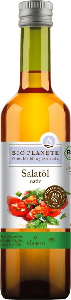 Bio Planete Salatöl nativ - 0,5l