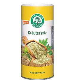 Lebensbaum Kräutersalz - 200g